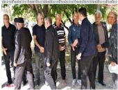 Mer. Fatma ALKAN (Lakab Ktmen)'n Defin sreci ve Yemei